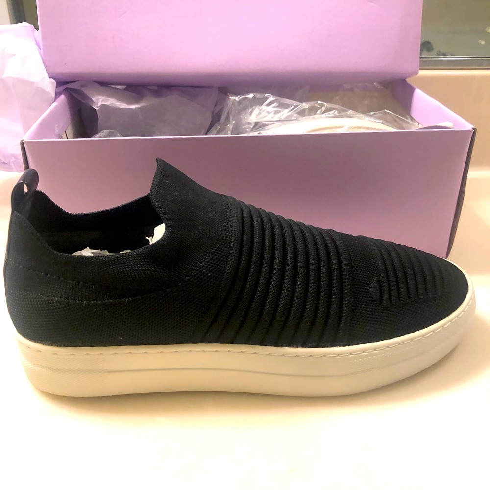 Madden Girl Sneakers